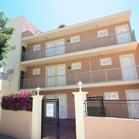 Naika Studios & Apartments Palma Nova  Ngoại thất bức ảnh