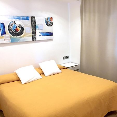 Naika Studios & Apartments Palma Nova  Ngoại thất bức ảnh