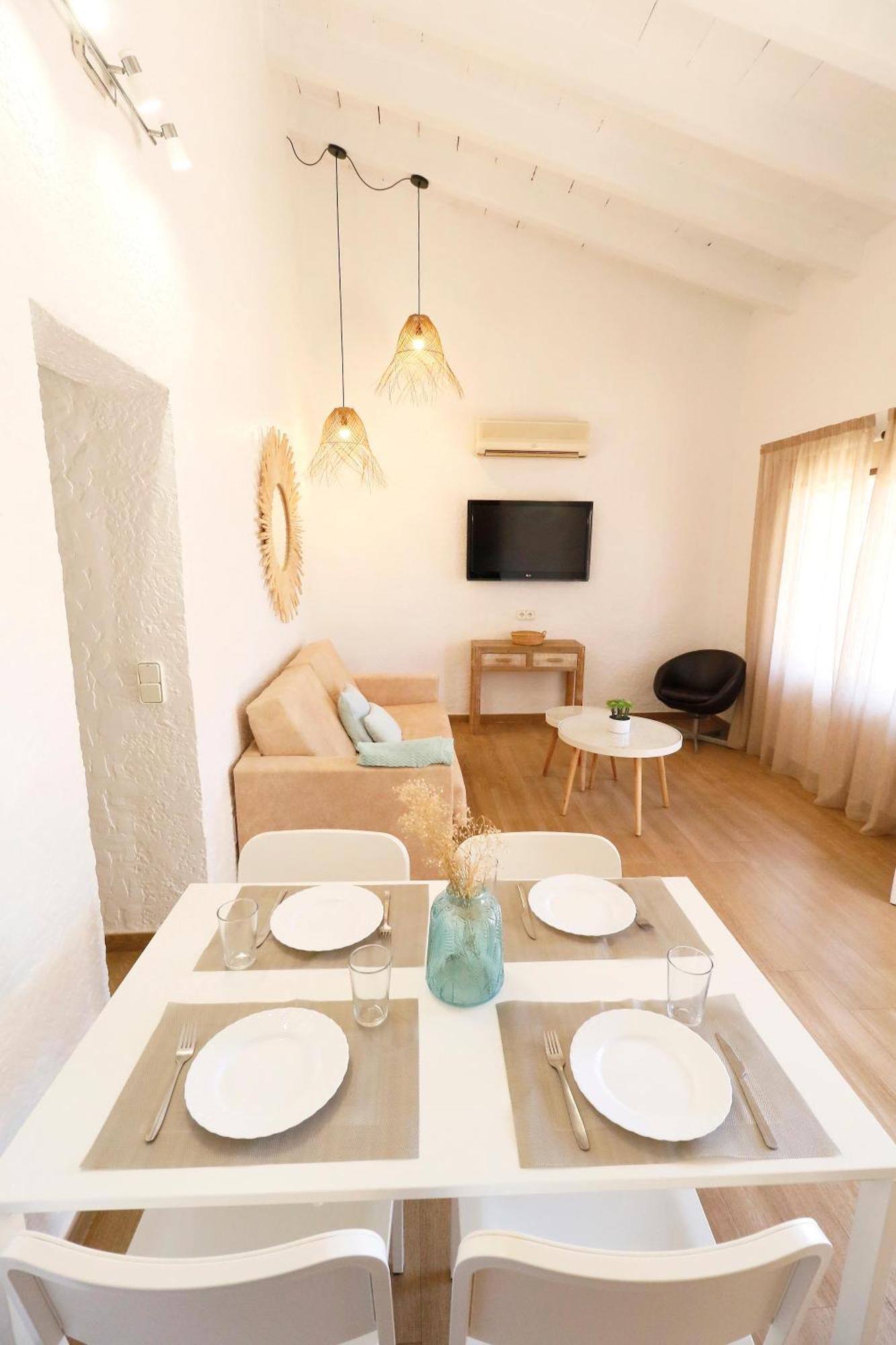 Naika Studios & Apartments Palma Nova  Ngoại thất bức ảnh