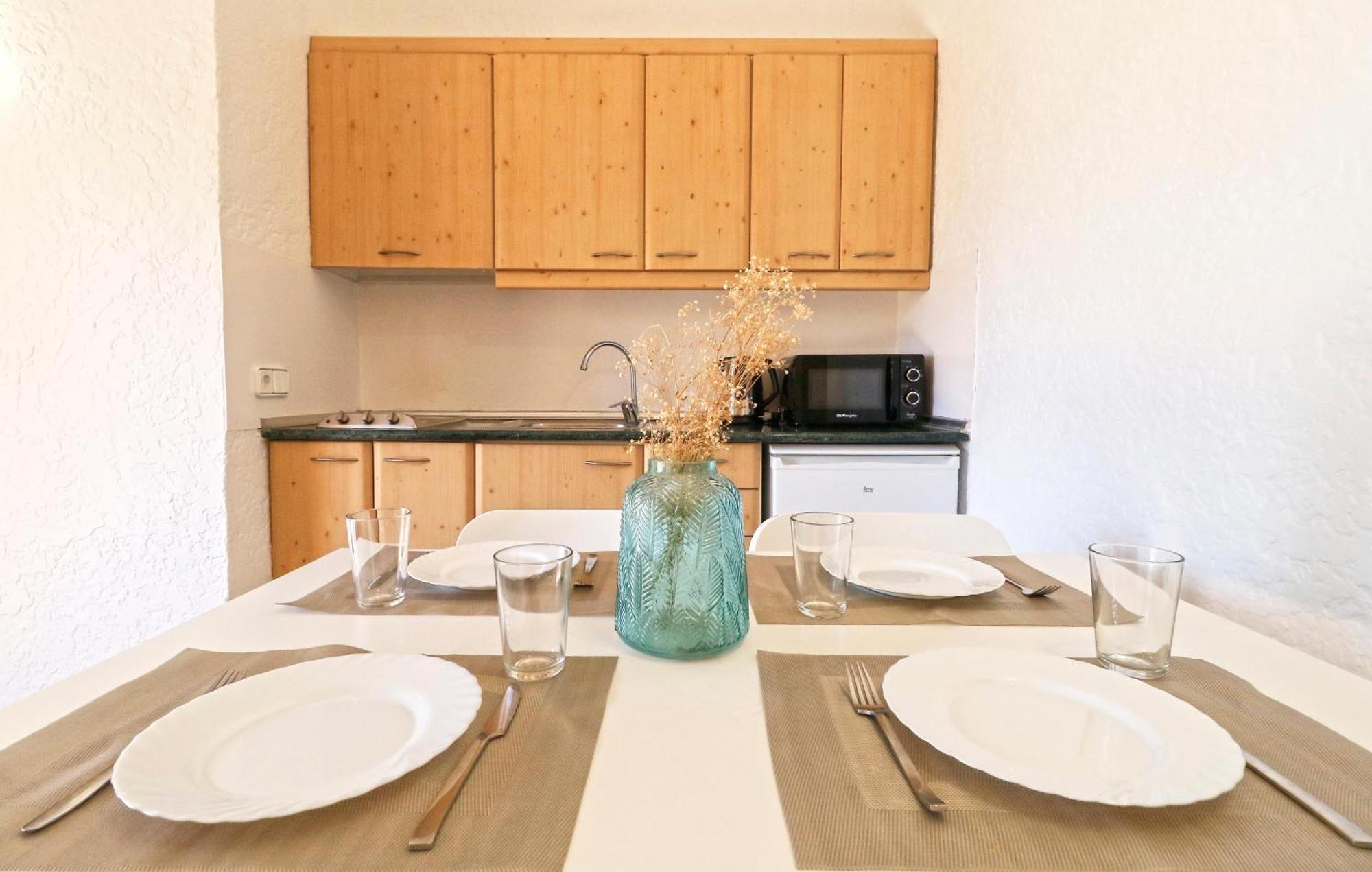 Naika Studios & Apartments Palma Nova  Ngoại thất bức ảnh