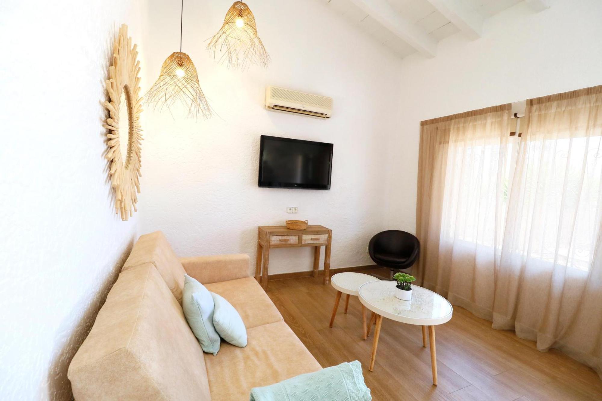 Naika Studios & Apartments Palma Nova  Ngoại thất bức ảnh