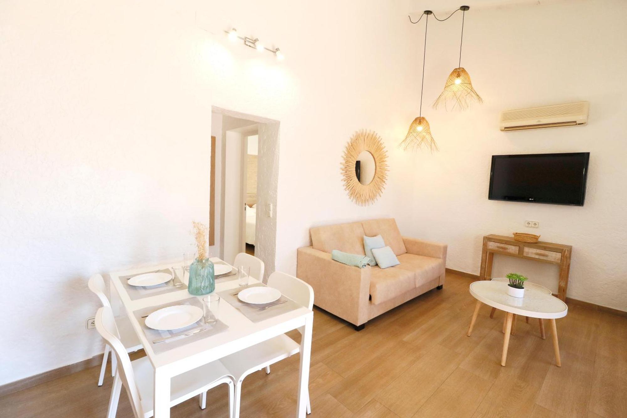 Naika Studios & Apartments Palma Nova  Ngoại thất bức ảnh