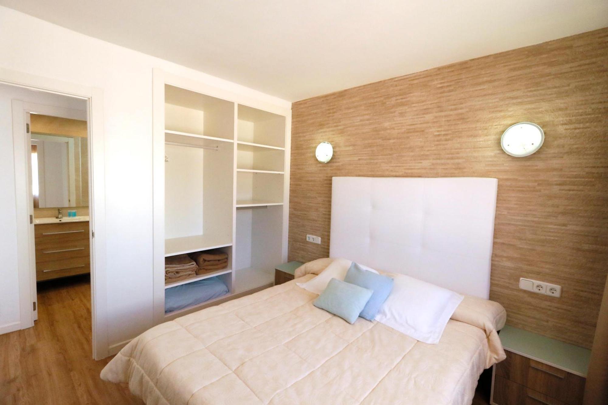 Naika Studios & Apartments Palma Nova  Ngoại thất bức ảnh