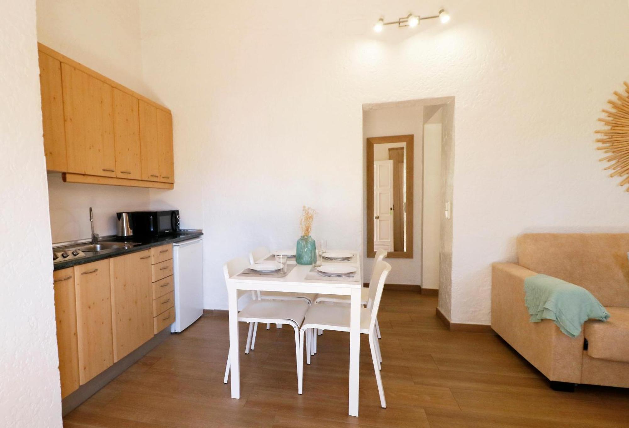 Naika Studios & Apartments Palma Nova  Ngoại thất bức ảnh