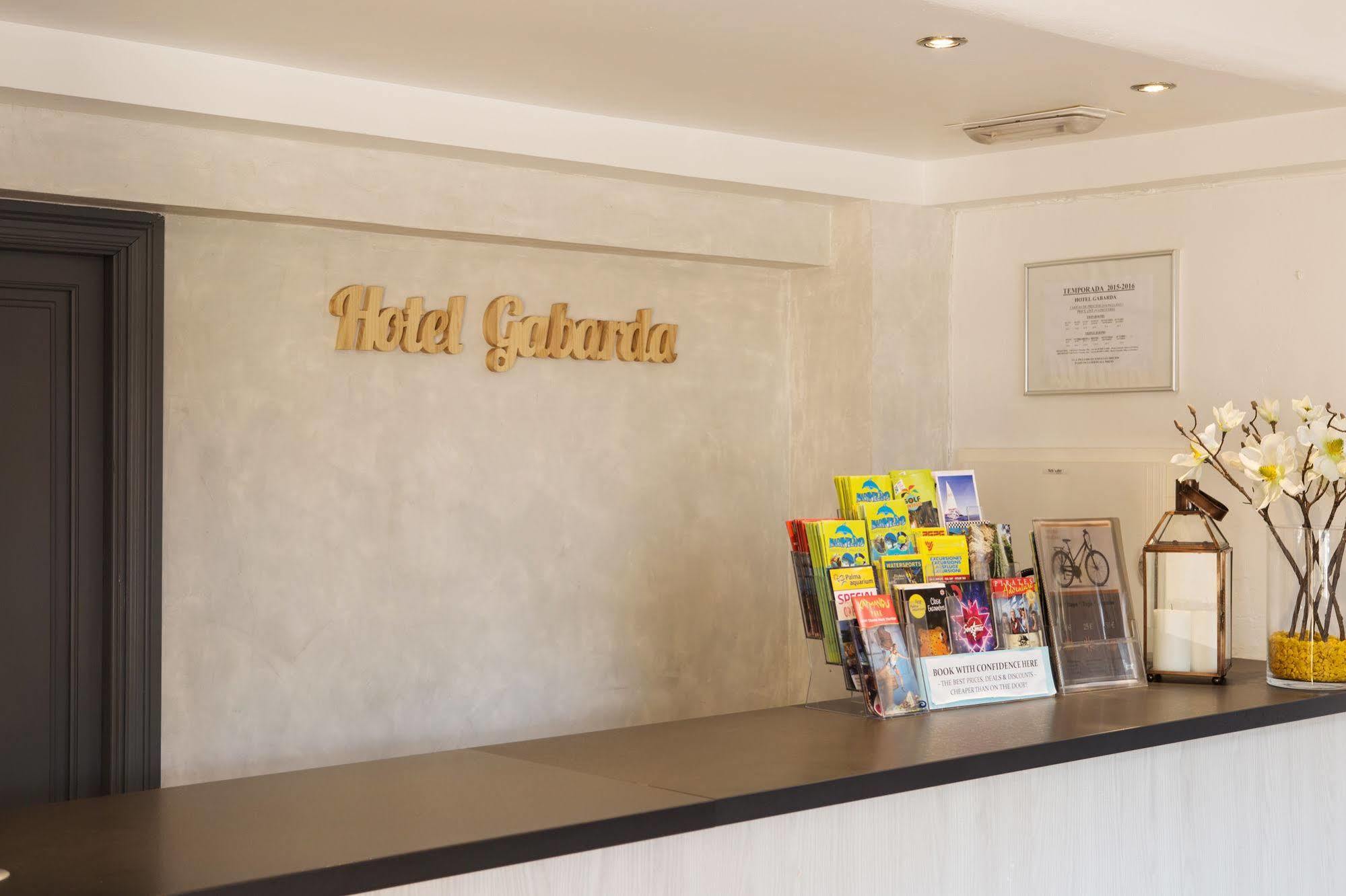 Naika Studios & Apartments Palma Nova  Ngoại thất bức ảnh